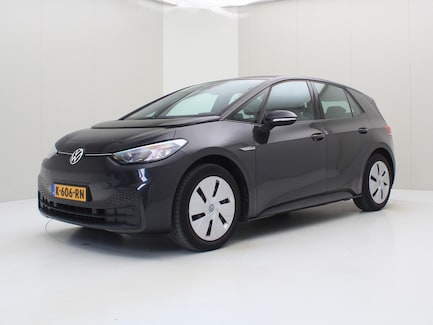 Volkswagen ID.3 0