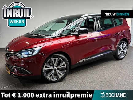 Renault Grand Scenic 0