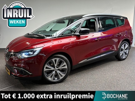Renault Grand Scenic 0