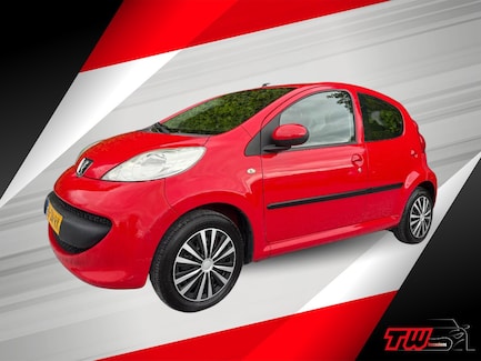 Peugeot 107 0