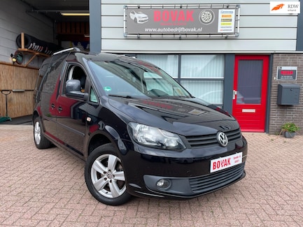 Volkswagen Caddy 0