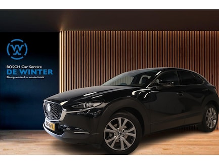 Mazda CX-30 0