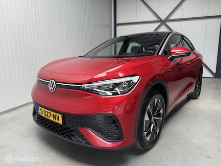 Volkswagen ID.5 0