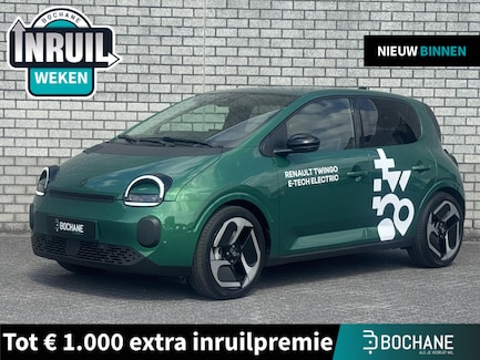 Renault Twingo 0