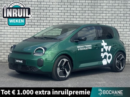 Renault Twingo 0