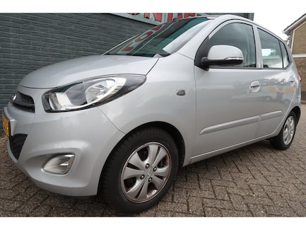 Hyundai i10 0