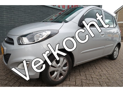 Hyundai i10 0