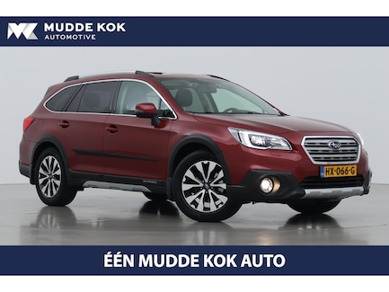 Subaru Outback 0