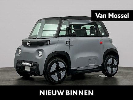 Opel Overige 0