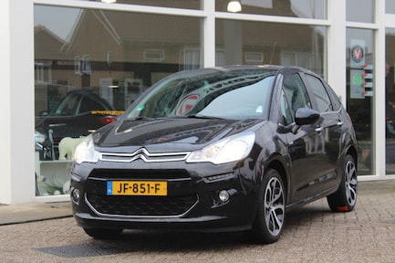 Citroën C3 0