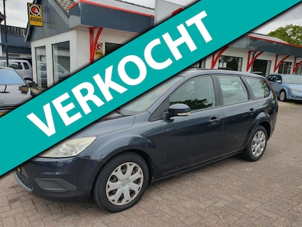 Ford Focus 0