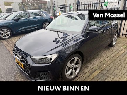 Audi A1 0