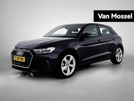 Audi A1 0