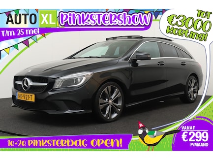Mercedes-Benz CLA 0