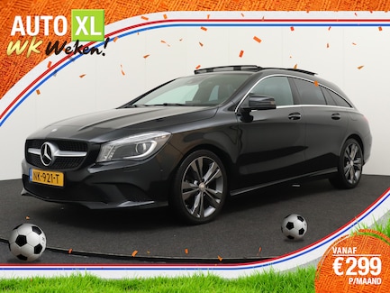 Mercedes-Benz CLA 0