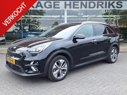 Kia Niro EV 0