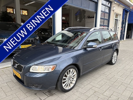 Volvo V50 0