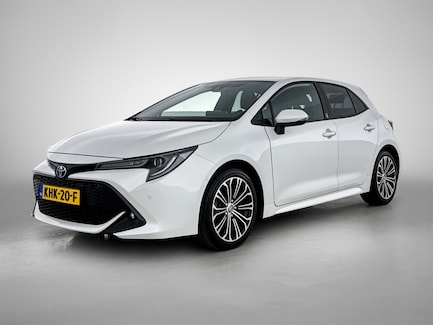 Toyota Corolla 0