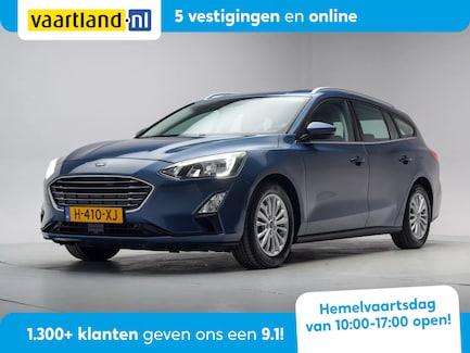 Ford Focus 0
