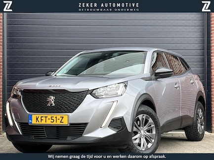 Peugeot 2008 0