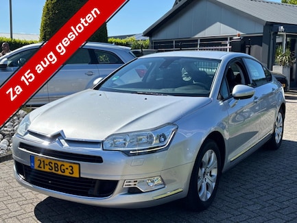 Citroën C5 0