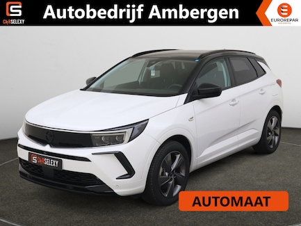 Opel Grandland 0