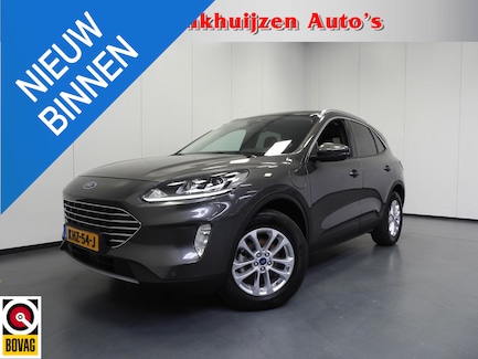 Ford Kuga 0