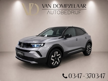 Opel Mokka 0