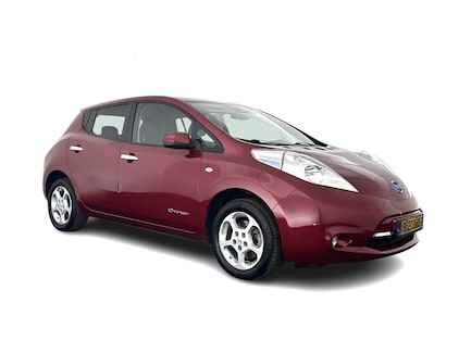 Nissan Leaf 0