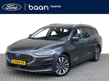 Ford Focus 0
