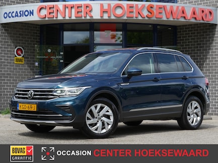 Volkswagen Tiguan 0