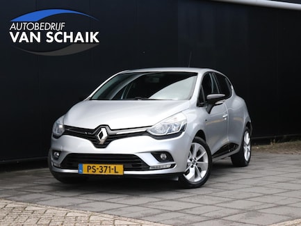Renault Clio 0