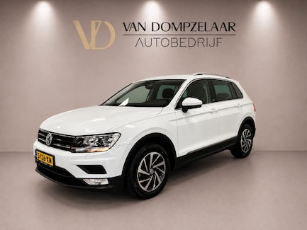 Volkswagen Tiguan 0
