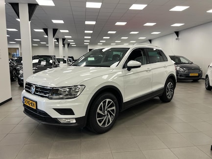 Volkswagen Tiguan 0
