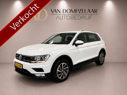 Volkswagen Tiguan 0