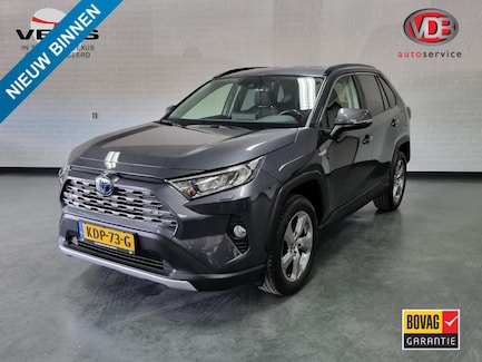 Toyota RAV4 0