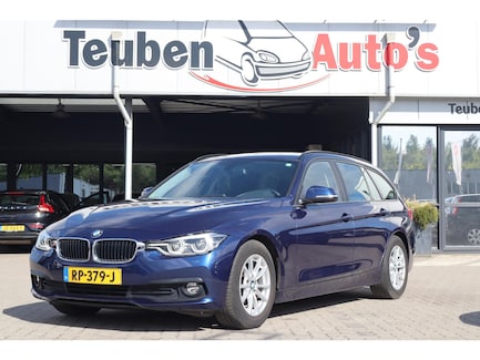 BMW 3-Serie 0