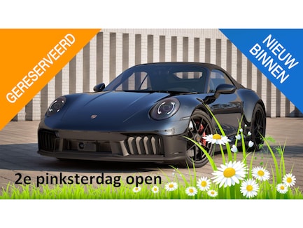 Porsche 911 0