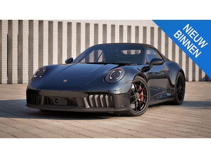 Porsche 911 0