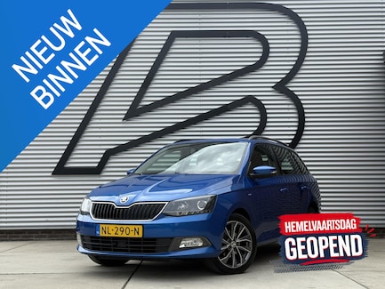 Skoda Fabia 0