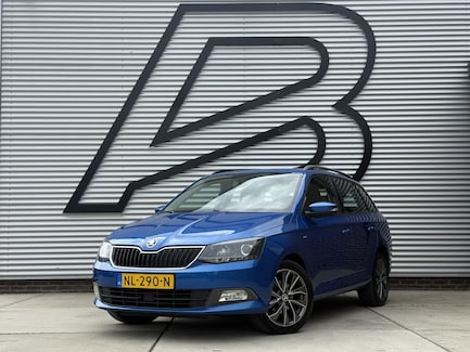 Skoda Fabia 0