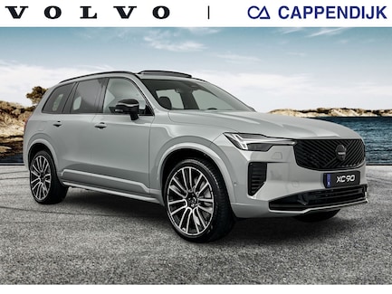 Volvo XC90 0