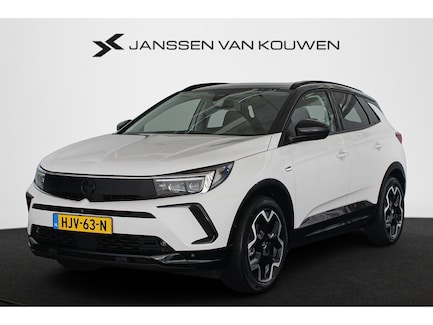 Opel Grandland 0
