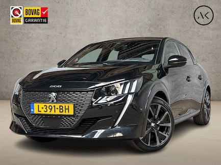 Peugeot 208 0