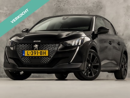 Peugeot 208 0