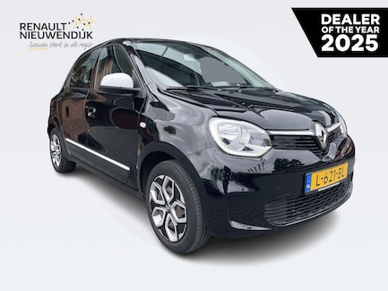 Renault Twingo 0