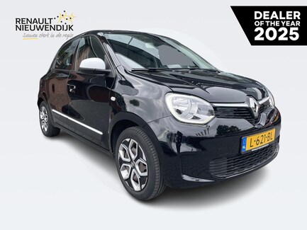 Renault Twingo 0