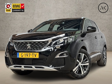 Peugeot 3008 0