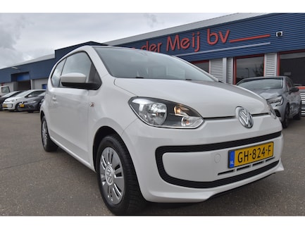 Volkswagen Up! 0