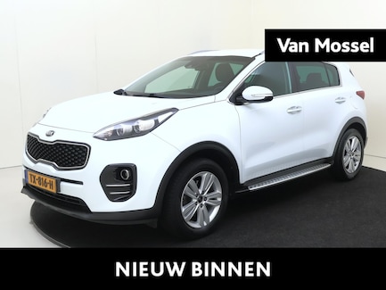 Kia Sportage 0